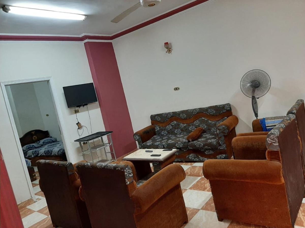 Aswan City Center Guest House Dış mekan fotoğraf