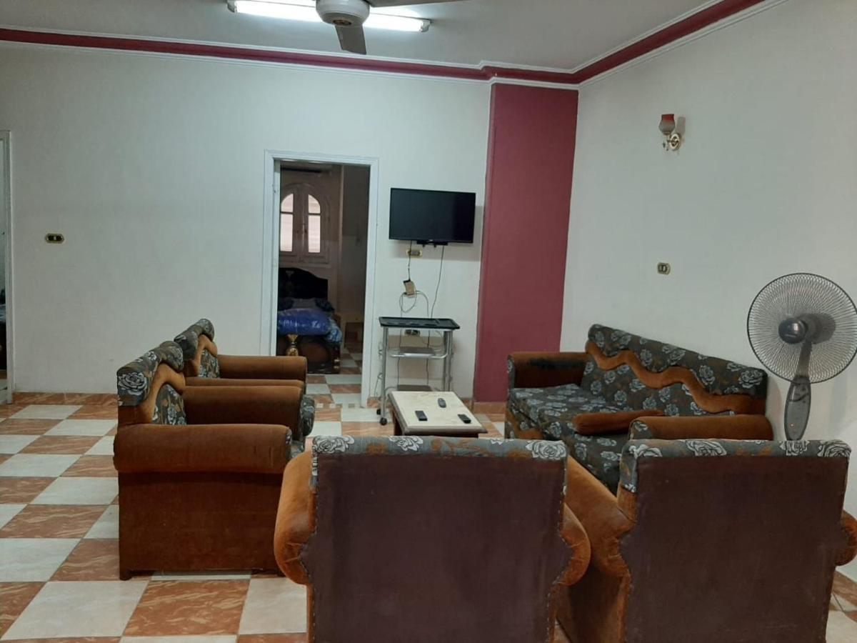 Aswan City Center Guest House Dış mekan fotoğraf