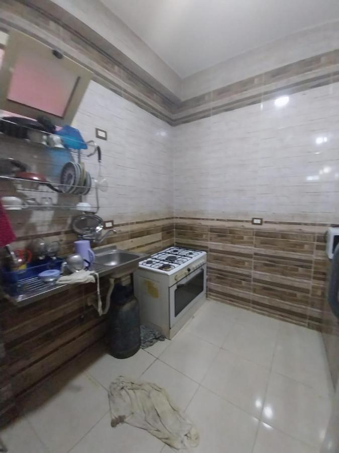 Aswan City Center Guest House Oda fotoğraf