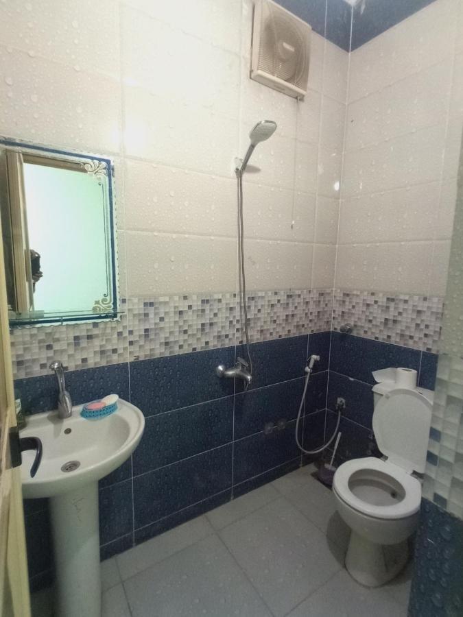 Aswan City Center Guest House Dış mekan fotoğraf