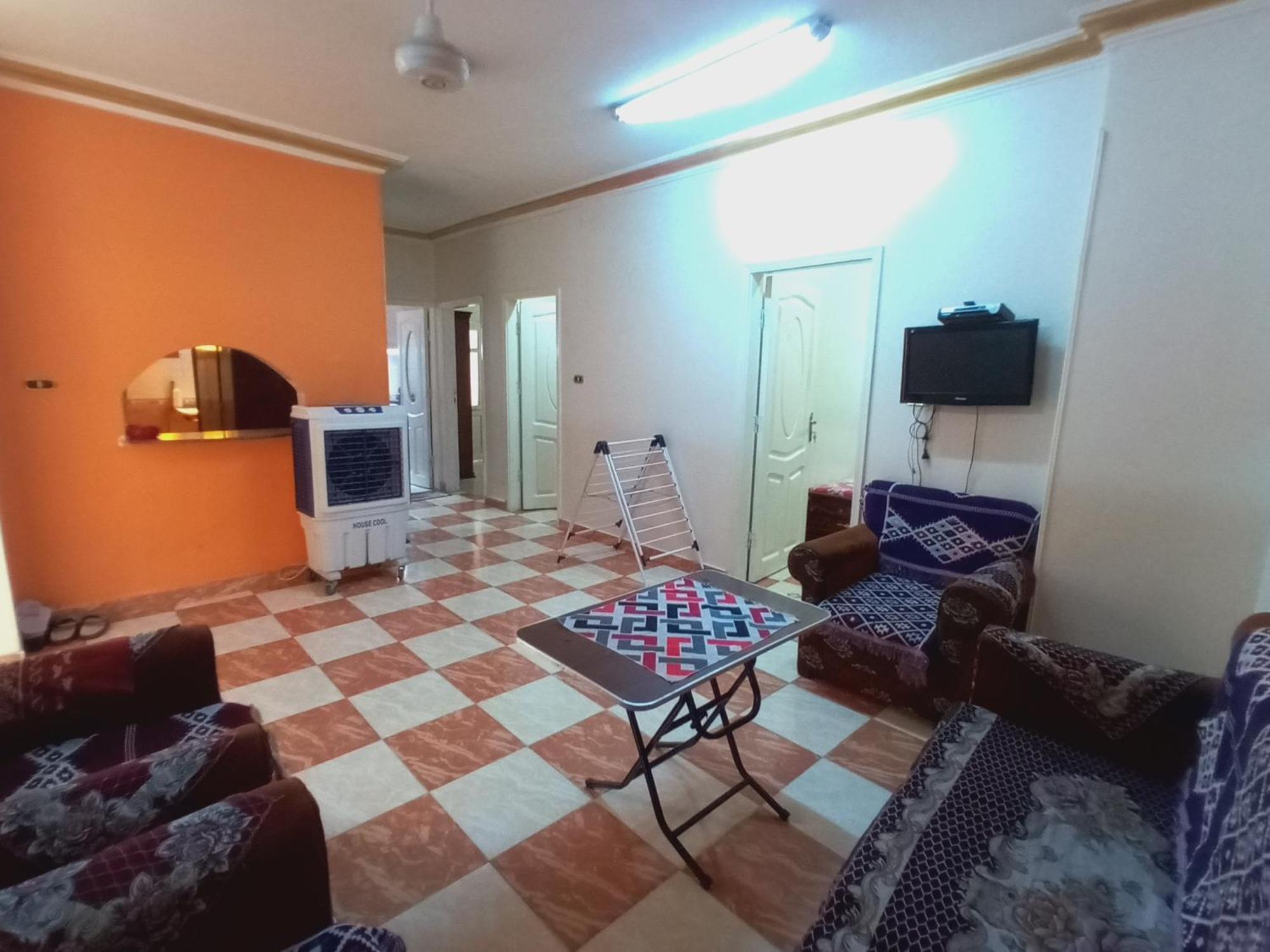Aswan City Center Guest House Dış mekan fotoğraf