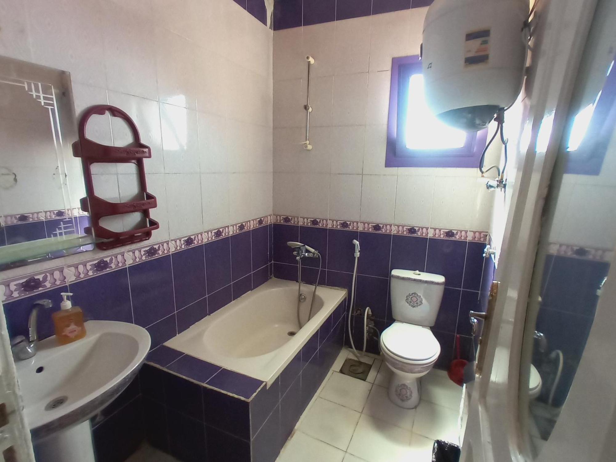 Aswan City Center Guest House Dış mekan fotoğraf