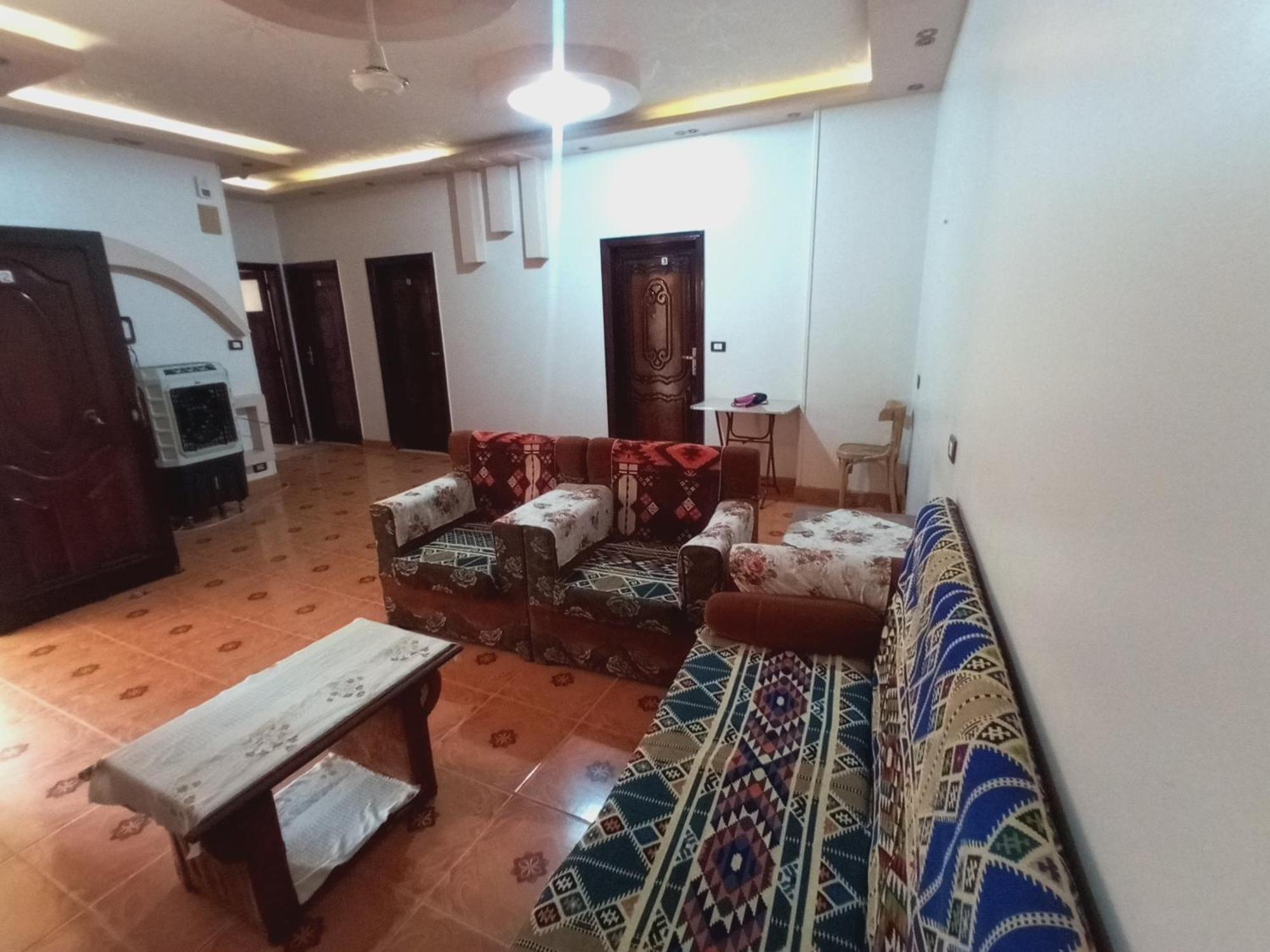 Aswan City Center Guest House Dış mekan fotoğraf