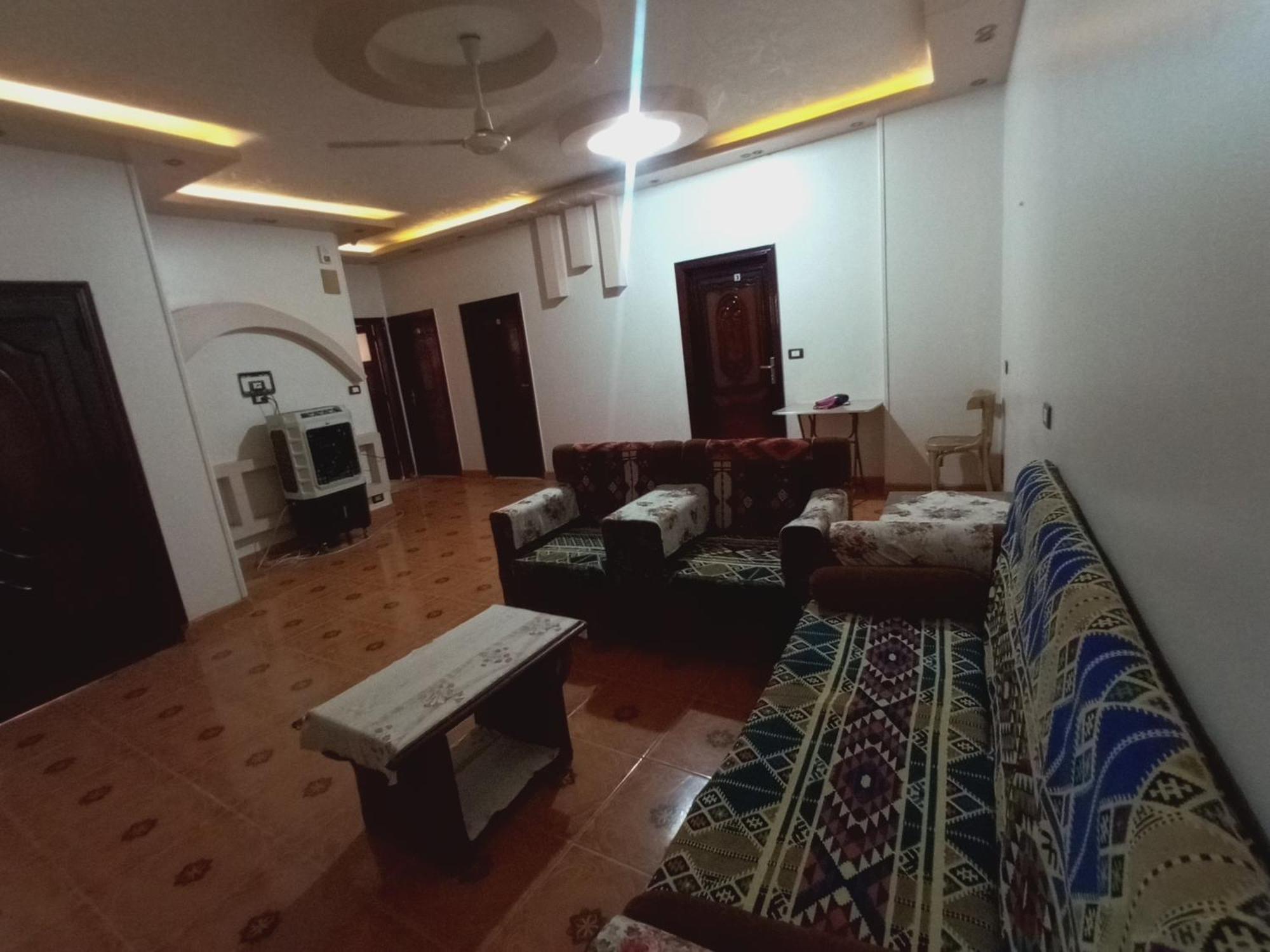 Aswan City Center Guest House Dış mekan fotoğraf
